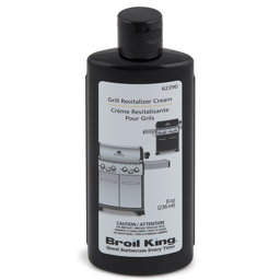 Zeige Details für Broil King Grill Revitalizer 500 ml Bild von Broil King Grill Revitalizer 500 ml