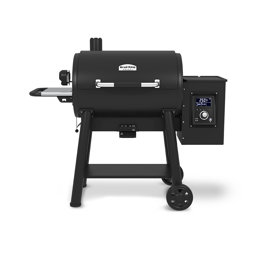 Show details for Broil King Regal Pellet 500 Pelletgrill (496055) Picture of Broil King Regal Pellet 500 Pelletgrill (496055)