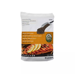 Picture of Broil King Holzpellets Grillers Select BBQ Blend 9 Kg