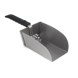 Zeige Details für Broil King Pellet-/ Holzkohle-Schaufel Bild von Broil King Pellet-/ Holzkohle-Schaufel