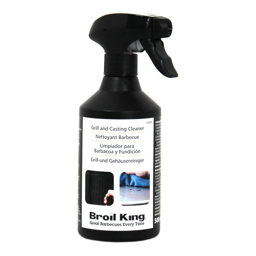 Zeige Details für Broil King Grill- und Gehäusereiniger 500 ml Bild von Broil King Grill- und Gehäusereiniger 500 ml