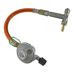 Show details for Weber Schlauch, Druckregler und Ventil Q100/1000-Serie Kartusche 30mBar CH Picture of Weber Schlauch, Druckregler und Ventil Q100/1000-Serie Kartusche 30mBar CH