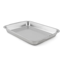 Zeige Details für Broil King Edelstahl Grillpfanne Bild von Broil King Edelstahl Grillpfanne