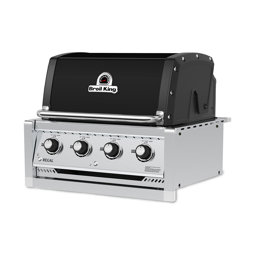Show details for Broil King Regal 420 Black Built-In Gasgrill (985653) Picture of Broil King Regal 420 Black Built-In Gasgrill (985653)