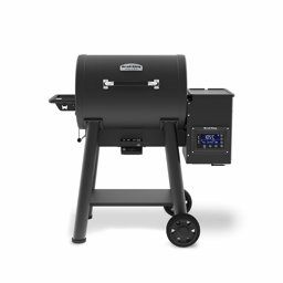 Show details for Broil King Crown Pellet 400 Pelletgrill (493055) Picture of Broil King Crown Pellet 400 Pelletgrill (493055)