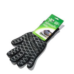 Show details for Big Green Egg EGGmitt-Grillhandschuh mit Aramid Gewebe Picture of Big Green Egg EGGmitt-Grillhandschuh mit Aramid Gewebe