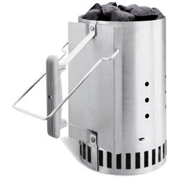 Zeige Details für Weber Anzündkamin Rapidfire (7416) Bild von Weber Anzündkamin Rapidfire (7416)