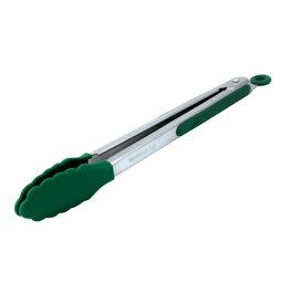 Zeige Details für Big Green Egg Silikon Grillzange 30 cm Bild von Big Green Egg Silikon Grillzange 30 cm