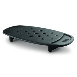 Zeige Details für Weber BBQ System - Grillrostzubehör-Untersetzer (8845) Bild von Weber BBQ System - Grillrostzubehör-Untersetzer (8845)