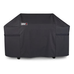 Show details for Weber Abdeckhaube Premium für Summit 600-Serie (7104) Picture of Weber Abdeckhaube Premium für Summit 600-Serie (7104)