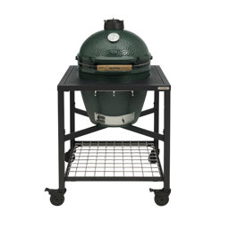 Show details for Big Green Egg Modul-Tisch Untergestell für Large Egg Picture of Big Green Egg Modul-Tisch Untergestell für Large Egg