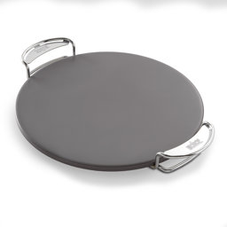 Zeige Details für Weber Crafted Pizzastein glasiert - Gourmet BBQ System (8861) Bild von Weber Crafted Pizzastein glasiert - Gourmet BBQ System (8861)