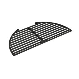 Show details for Big Green Egg halbrunder Gusseisenrost, XLarge Picture of Big Green Egg halbrunder Gusseisenrost, XLarge