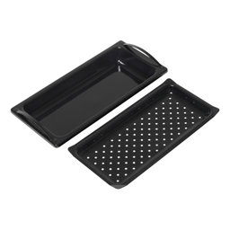 Show details for Outdoorchef Dualchef Kochset, 2-teilig Picture of Outdoorchef Dualchef Kochset, 2-teilig