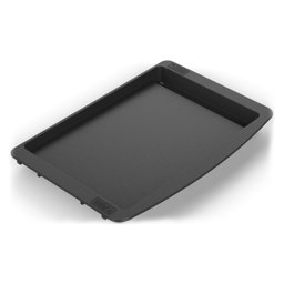 Zeige Details für Weber Grillplatte für Genesis II 400-/600-Serie (7650) Bild von Weber Grillplatte für Genesis II 400-/600-Serie (7650)