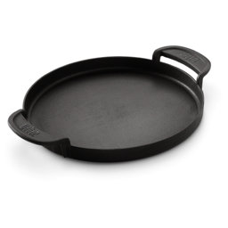 Show details for Weber Crafted Pfanne - Gourmet BBQ System (7421) Picture of Weber Crafted Pfanne - Gourmet BBQ System (7421)