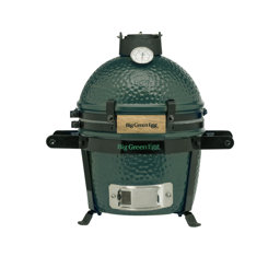 Show details for Big Green Egg Grill Mini Picture of Big Green Egg Grill Mini