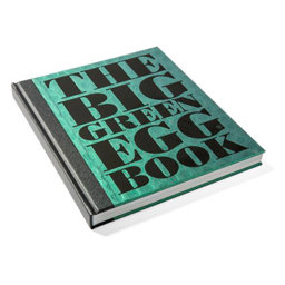 Show details for Big Green Egg Kochbuch (deutsch) Picture of Big Green Egg Kochbuch (deutsch)