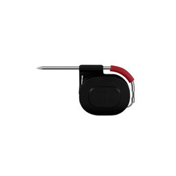 Show details for Weber Fleischtemperaturfühler für iGrill-Modelle und Weber Connect (7211) Picture of Weber Fleischtemperaturfühler für iGrill-Modelle und Weber Connect (7211)