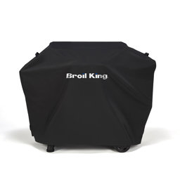 Zeige Details für Broil King Abdeckhaube Crown 500 Pelletgrill Bild von Broil King Abdeckhaube Crown 500 Pelletgrill