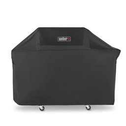 Show details for Weber Abdeckhaube Premium für Genesis und Genesis II 300-Serie (7194) Picture of Weber Abdeckhaube Premium für Genesis und Genesis II 300-Serie (7194)
