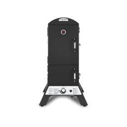 Show details for Broil King Vertical Gas Smoker Black (923613) Picture of Broil King Vertical Gas Smoker Black (923613)