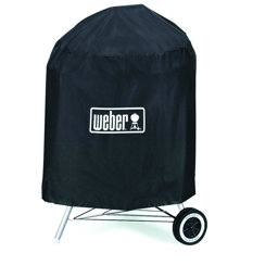 Picture of Weber Abdeckhaube Premium für Master-Touch SE Ø 57 cm (7186)