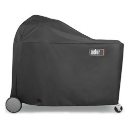 Show details for Weber Abdeckhaube Premium für Summit Grill Center & Summit Kamado S6 Center (7174) Picture of Weber Abdeckhaube Premium für Summit Grill Center & Summit Kamado S6 Center (7174)