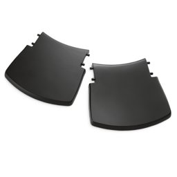 Show details for Weber Seitentisch-Set für Q 100-/1000-Serie (6527) Picture of Weber Seitentisch-Set für Q 100-/1000-Serie (6527)