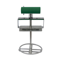 Zeige Details für Big Green Egg Rostheber Bild von Big Green Egg Rostheber