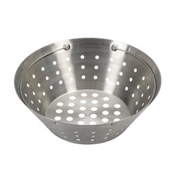 Show details for Big Green Egg Holzkohlekorb (Fire Bowl) Large Picture of Big Green Egg Holzkohlekorb (Fire Bowl) Large