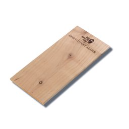 Show details for Big Green Egg Erlenholz Grillplanken (2er Pack) Picture of Big Green Egg Erlenholz Grillplanken (2er Pack)