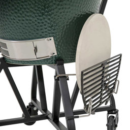 Show details for Big Green Egg Nest - Utensilienhalter Picture of Big Green Egg Nest - Utensilienhalter