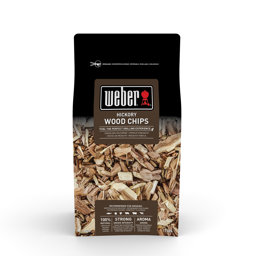 Zeige Details für Weber Räucherchips Hickory, 700g (17624) Bild von Weber Räucherchips Hickory, 700g (17624)