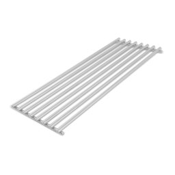 Zeige Details für Broil King Edelstahlrost zu Baron-, Crown-Serie Bild von Broil King Edelstahlrost zu Baron-, Crown-Serie