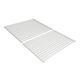 Show details for Broil King Edelstahlrost 2er-Set zu Monarch-, Royal-Serie Picture of Broil King Edelstahlrost 2er-Set zu Monarch-, Royal-Serie