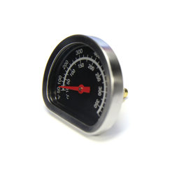 Zeige Details für Broil King kleines Deckelthermometer Bild von Broil King kleines Deckelthermometer