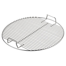 Zeige Details für Weber Grillrost 47 cm für Holzkohlegrills Bild von Weber Grillrost 47 cm für Holzkohlegrills