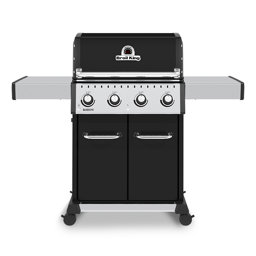 Show details for Broil King Baron 420 Black Gasgrill (875253) Picture of Broil King Baron 420 Black Gasgrill (875253)