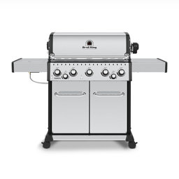 Show details for Broil King Baron S 590 IR Gasgrill (876983) Picture of Broil King Baron S 590 IR Gasgrill (876983)
