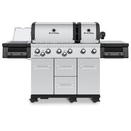 Zeige Details für Broil King Imperial S 690 IR Gasgrill (997983) Bild von Broil King Imperial S 690 IR Gasgrill (997983)