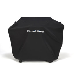 Zeige Details für Broil King Abdeckhaube Crown 400 Pelletgrill Bild von Broil King Abdeckhaube Crown 400 Pelletgrill