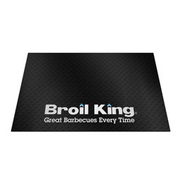 Zeige Details für Broil King Bodenschutz Bild von Broil King Bodenschutz