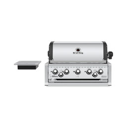 Show details for Broil King Imperial S 590 Built-In Gasgrill (958083) Picture of Broil King Imperial S 590 Built-In Gasgrill (958083)