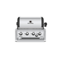 Show details for Broil King Imperial S 470 Built-In Gasgrill (996073) Picture of Broil King Imperial S 470 Built-In Gasgrill (996073)