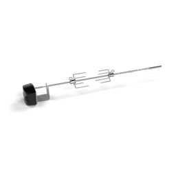 Zeige Details für Weber Drehspiess für Genesis 300-Serie & Genesis II 200-/300-Serie (7654) Bild von Weber Drehspiess für Genesis 300-Serie & Genesis II 200-/300-Serie (7654)