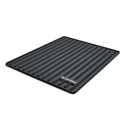 Zeige Details für Broil King Silikon Besteckablage Bild von Broil King Silikon Besteckablage
