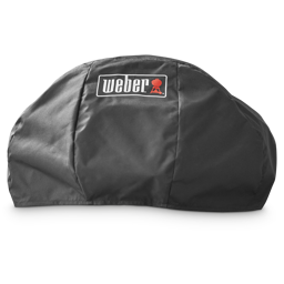 Show details for Weber Abdeckhaube Premium - Pulse 2000 Picture of Weber Abdeckhaube Premium - Pulse 2000