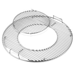 Zeige Details für Weber BBQ System - Grillrost 57 cm Edelstahl Bild von Weber BBQ System - Grillrost 57 cm Edelstahl
