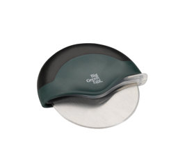 Show details for Big Green Egg Compact Pizza Cutter - Pizzaschneider Picture of Big Green Egg Compact Pizza Cutter - Pizzaschneider